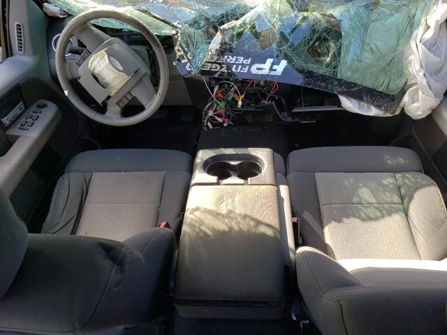 Photo 8 from auction – 2008 FORD F150 SUPER with VIN 1FTRW12W18FC11293