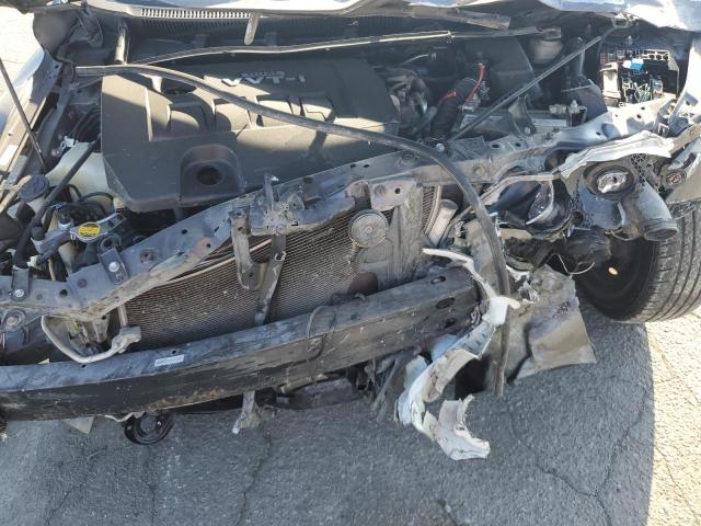 Photo 11 from auction – 2010 TOYOTA COROLLA BA with VIN 1NXBU4EE1AZ238275