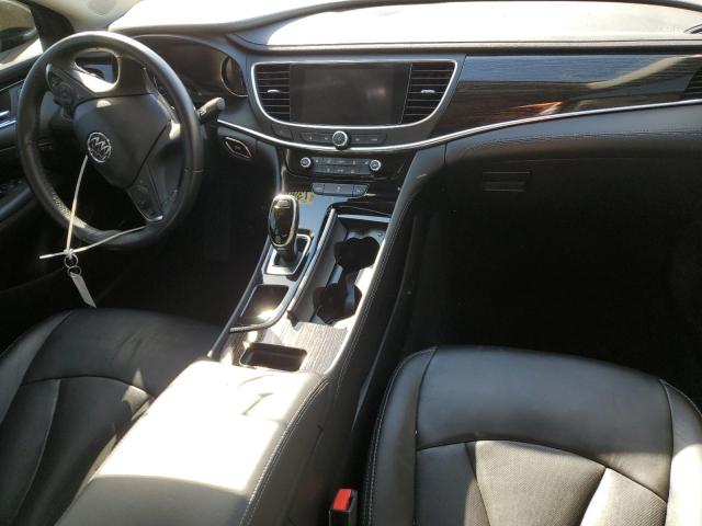 Photo 8 from auction – 2019 BUICK LACROSSE E with VIN 1G4ZP5SS7KU108265