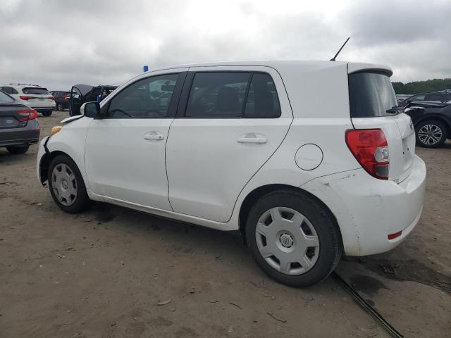 Photo 2 from auction – 2010 TOYOTA SCION XD with VIN JTKKU4B47AJ057093