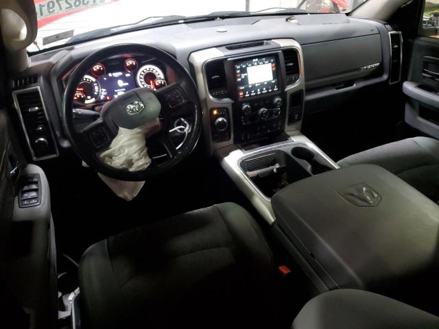 Zdjęcie 8 z aukcji – 2018 RAM 1500 SLT z VIN 1C6RR7GTXJS182034