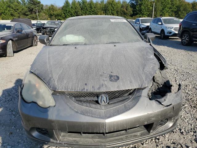 Photo 5 from auction – 2004 ACURA RSX with VIN JH4DC54844S002672