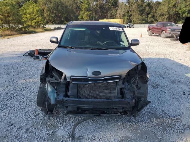 Photo 5 from auction – 2018 KIA SOUL + with VIN KNDJP3A58J7539793
