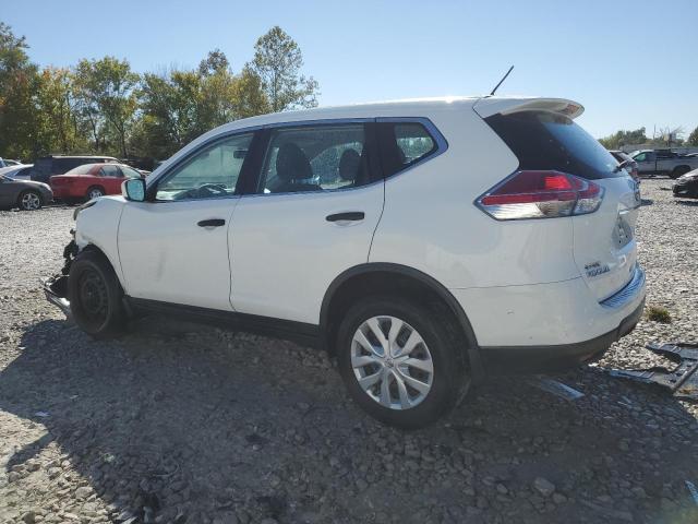 Photo 2 from auction – 2016 NISSAN ROGUE S with VIN KNMAT2MV4GP620736