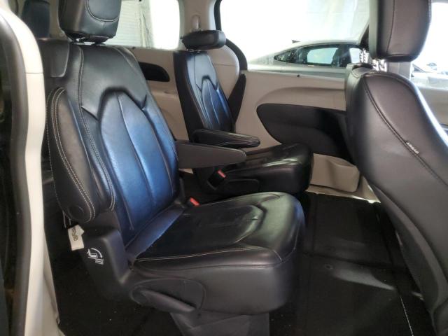 Photo 11 from auction – 2022 CHRYSLER PACIFICA T with VIN 2C4RC1BG1NR190211