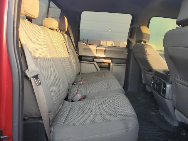 Photo 10 from auction – 2015 FORD F150 SUPER with VIN 1FTEW1EP4FFD01005