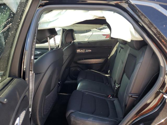 Photo 11 from auction – 2024 GENESIS GV70 BASE with VIN 5NMMADTB9RH010283