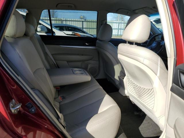 Снимка 11 от търг – 2014 SUBARU OUTBACK 2. с VIN 4S4BRCCC4E1226870