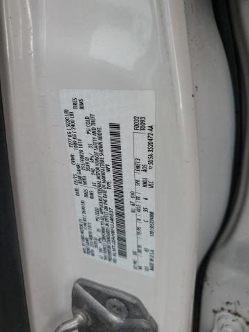 Photo 14 from auction – 2015 LINCOLN MKC with VIN 5LMTJ2AH8FUJ46537