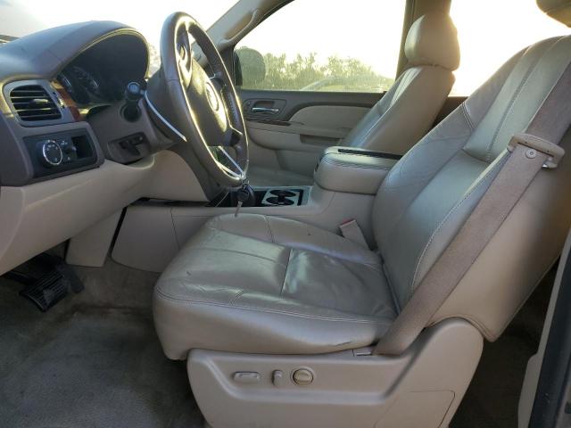 Photo 7 from auction – 2011 GMC YUKON SLT with VIN 1GKS1CE05BR270876