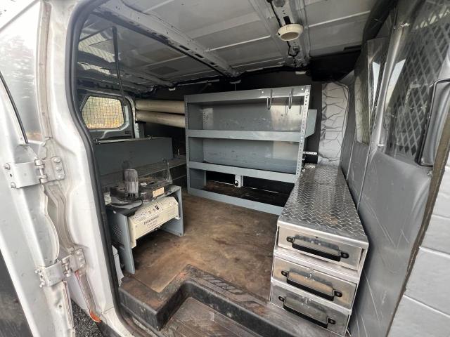 Photo 6 from auction – 2016 FORD TRANSIT T- with VIN 1FTBW2ZM3GKB44035
