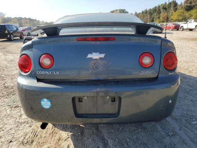 Photo 6 from auction – 2007 CHEVROLET COBALT LS with VIN 1G1AK15F377391558