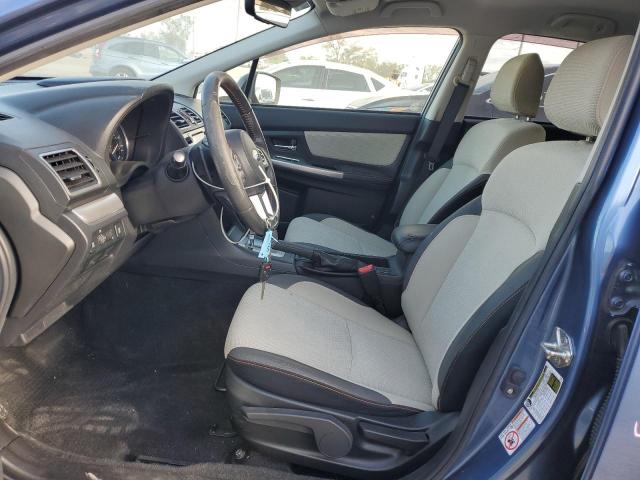 Photo 7 from auction – 2017 SUBARU CROSSTREK with VIN JF2GPADC7H8255277