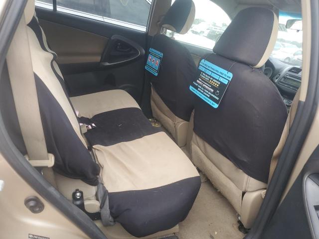 Photo 11 from auction – 2012 TOYOTA RAV4 with VIN JTMKF4DV6C5044709