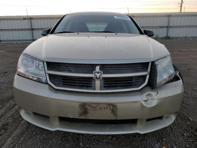 Photo 5 from auction – 2010 DODGE AVENGER SX with VIN 1B3CC4FB3AN110907