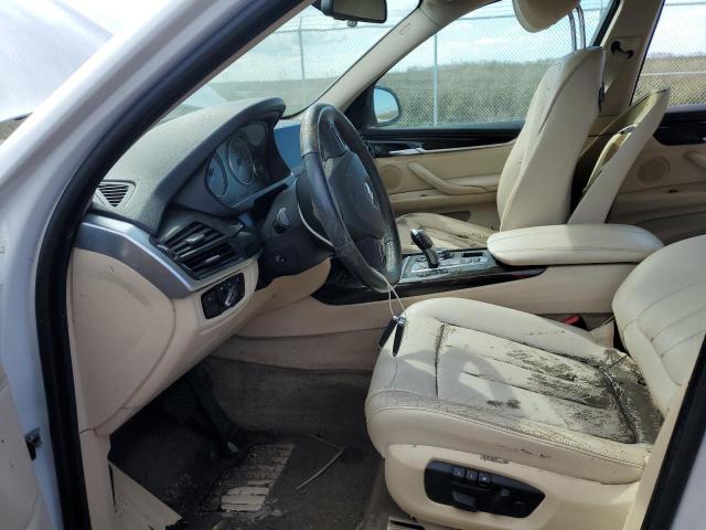 Photo 7 from auction – 2014 BMW X5 SDRIVE3 with VIN 5UXKR2C5XE0C01012