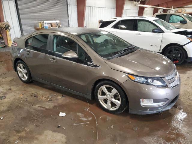 Photo 4 from auction – 2014 CHEVROLET VOLT with VIN 1G1RA6E44EU127622