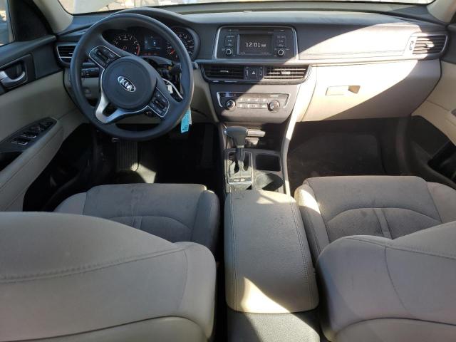 Photo 8 from auction – 2016 KIA OPTIMA LX with VIN KNAGT4L30G5070806