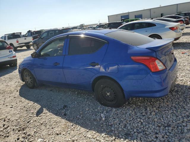 Photo 2 from auction – 2016 NISSAN VERSA S with VIN 3N1CN7AP4GL884141