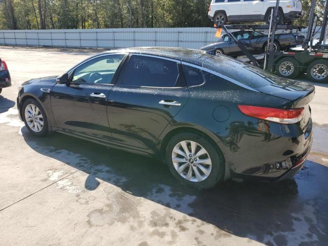 Photo 2 from auction – 2016 KIA OPTIMA EX with VIN 5XXGU4L33GG065563