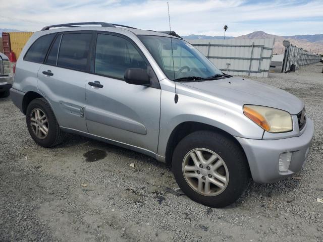 Снимка 4 от търг – 2002 TOYOTA RAV4 с VIN JTEGH20V720048527