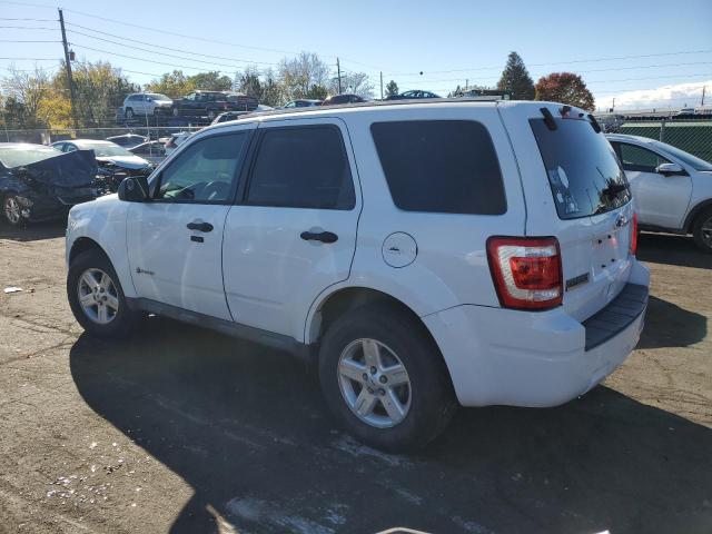 Photo 2 from auction – 2010 FORD ESCAPE HYB with VIN 1FMCU4K31AKD22311