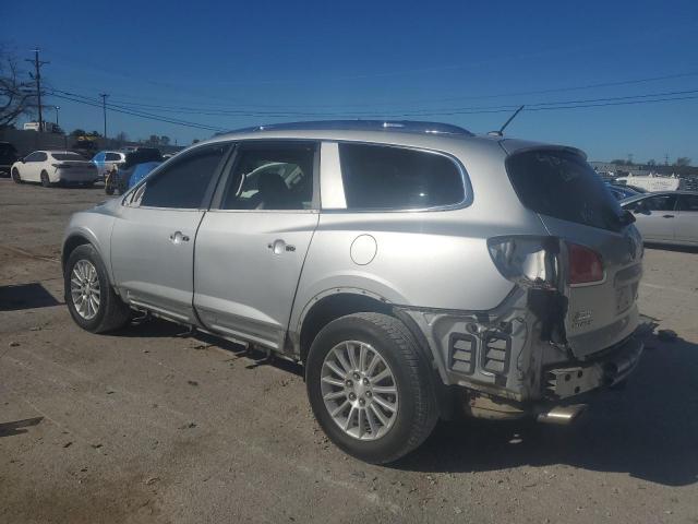 Photo 2 from auction – 2012 BUICK ENCLAVE with VIN 5GAKRCED0CJ273600