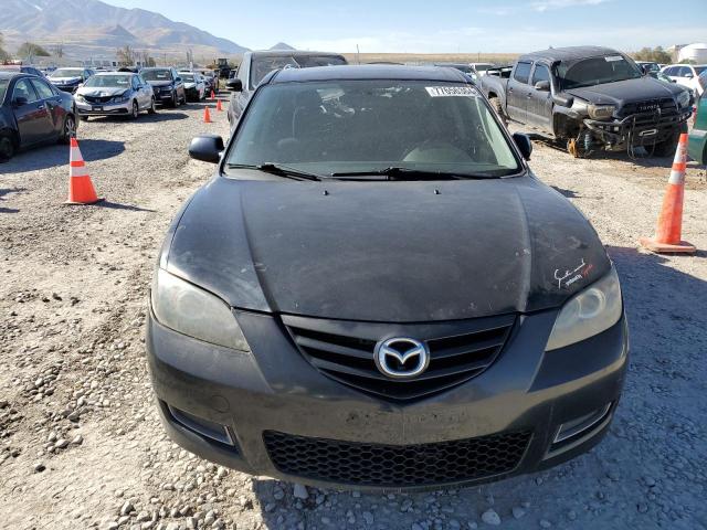 Photo 5 from auction – 2007 MAZDA 3 I with VIN JM1BK32F271709782