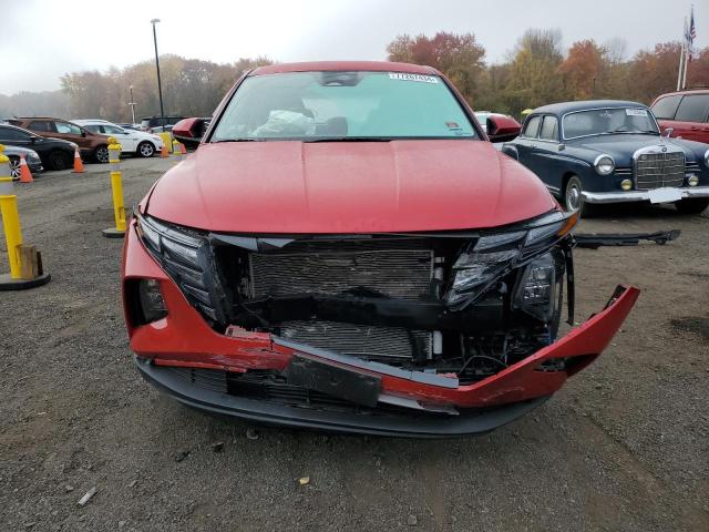 Photo 5 from auction – 2023 HYUNDAI TUCSON SE with VIN 5NMJACAE2PH251271