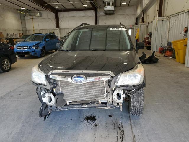 Photo 5 from auction – 2014 SUBARU FORESTER 2 with VIN JF2SJAEC3EH522422