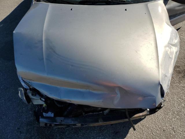 Photo 11 from auction – 2001 TOYOTA CAMRY CE with VIN JT2BG22K610560226