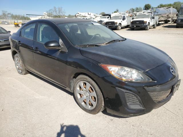 Photo 4 from auction – 2014 MAZDA MAZDA3 with VIN JM1BL1UF2B1472590