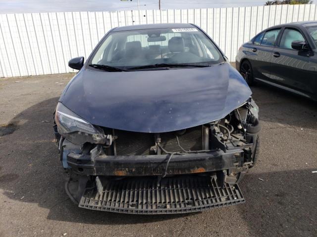 Photo 5 from auction – 2017 TOYOTA COROLLA LE with VIN 2T1BPRHE5HC748706