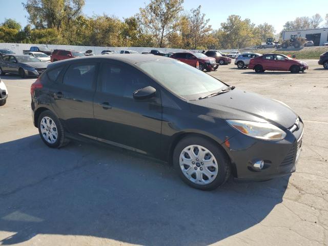 Photo 4 from auction – 2012 FORD FOCUS SE with VIN 1FAHP3K29CL134920