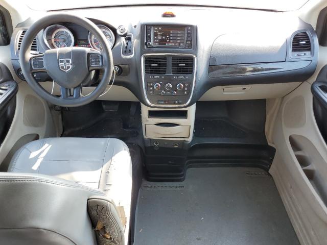 Photo 8 from auction – 2017 DODGE GRAND CARA with VIN 2C4RDGBG4HR776504