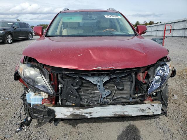 Photo 5 from auction – 2012 LEXUS RX 450H with VIN JTJBC1BA4C2046691