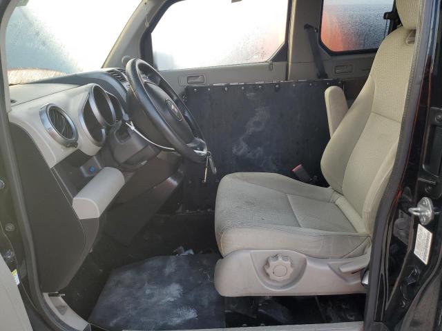 Photo 7 from auction – 2011 HONDA ELEMENT EX with VIN 5J6YH1H73BL003537