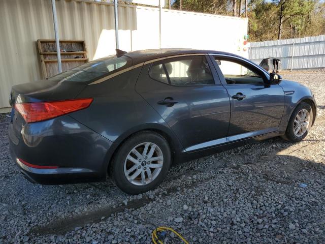 Photo 3 from auction – 2011 KIA OPTIMA LX with VIN KNAGM4A79B5073327