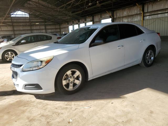 CHEVROLET MALIBU LS 2015 with VIN 1G11A5SL5FF269762 - Photo from auction