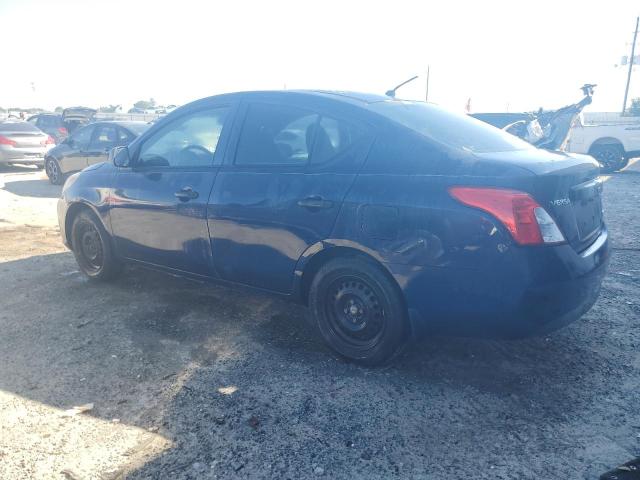 Photo 2 from auction – 2014 NISSAN VERSA S with VIN 3N1CN7AP2EL863186