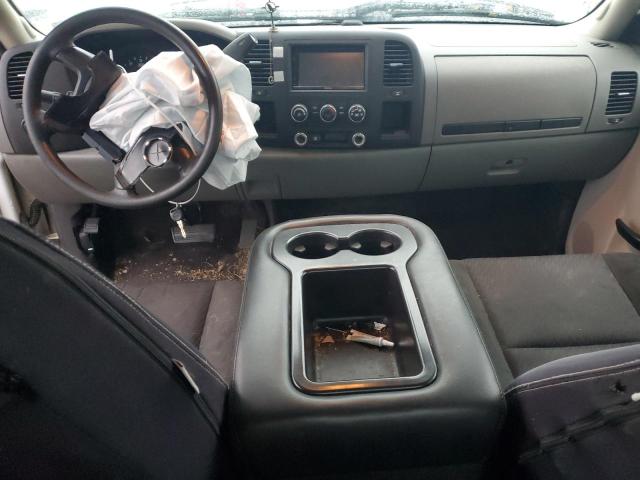 Photo 8 from auction – 2010 GMC SIERRA K15 with VIN 1GTSKTE06AZ192387