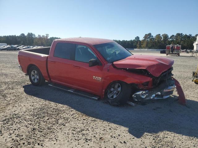 Photo 4 from auction – 2021 RAM 1500 CLASS with VIN 1C6RR6LG6MS539488