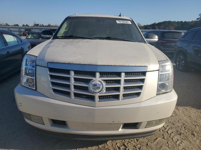 Photo 5 from auction – 2008 CADILLAC ESCALADE E with VIN 1GYFK66898R230089