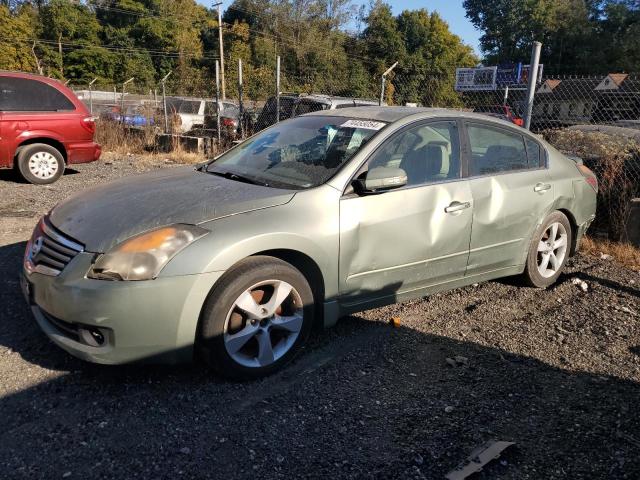 NISSAN ALTIMA 3.5 2007 with VIN 1N4BL21E07C214295 - Photo from auction