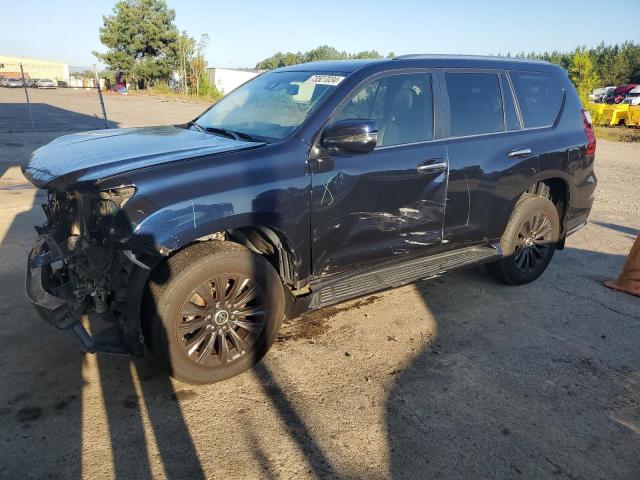 Photo 1 from auction – 2020 LEXUS GX 460 PRE with VIN JTJAM7BX9L5246464