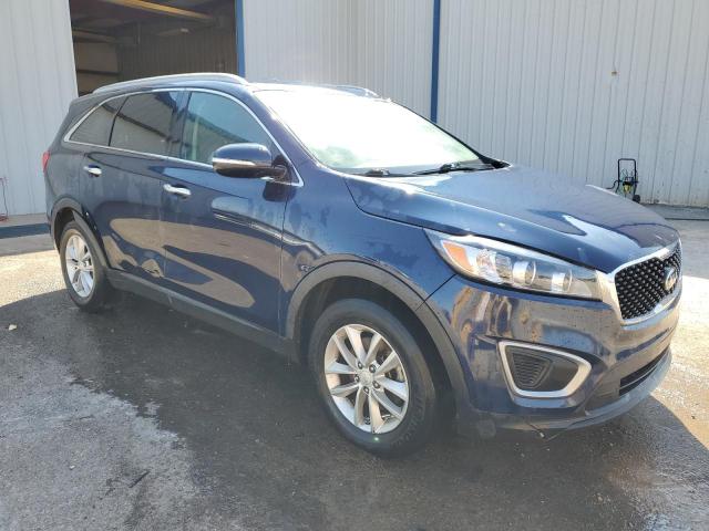 Photo 4 from auction – 2016 KIA SORENTO LX with VIN 5XYPG4A3XGG181817