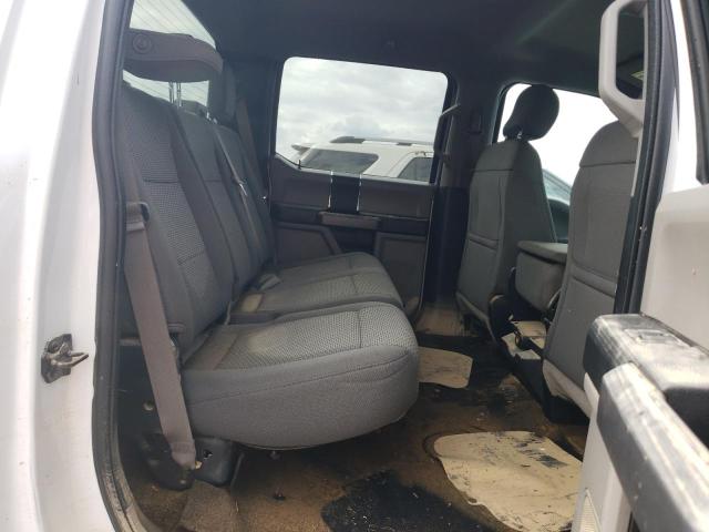 Photo 10 from auction – 2017 FORD F150 SUPER with VIN 1FTEW1EPXHFC06905