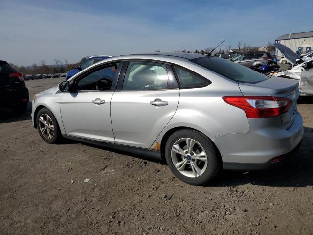 Photo 2 from auction – 2014 FORD FOCUS SE with VIN 1FADP3F29EL125310