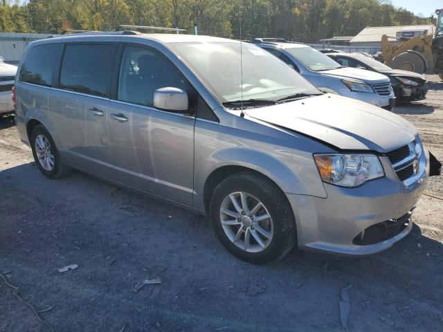 Photo 4 from auction – 2018 DODGE GRAND CARA with VIN 2C4RDGCG3JR326539