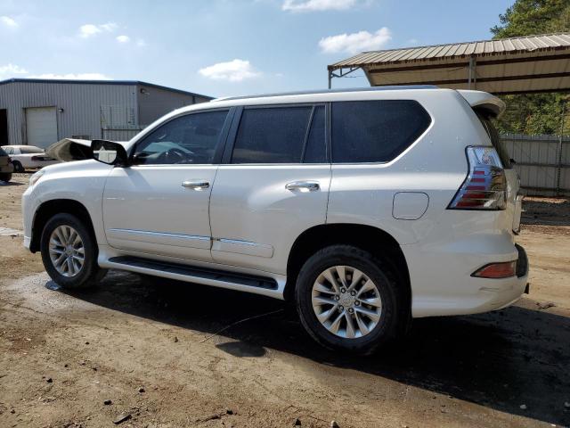 Photo 2 from auction – 2019 LEXUS GX 460 with VIN JTJBM7FX9K5240466